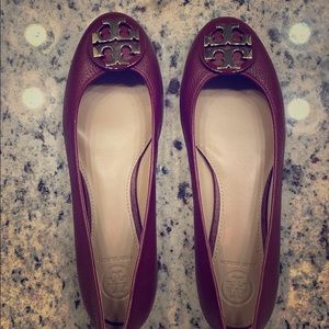 BRAND NEW Tory Burch flats